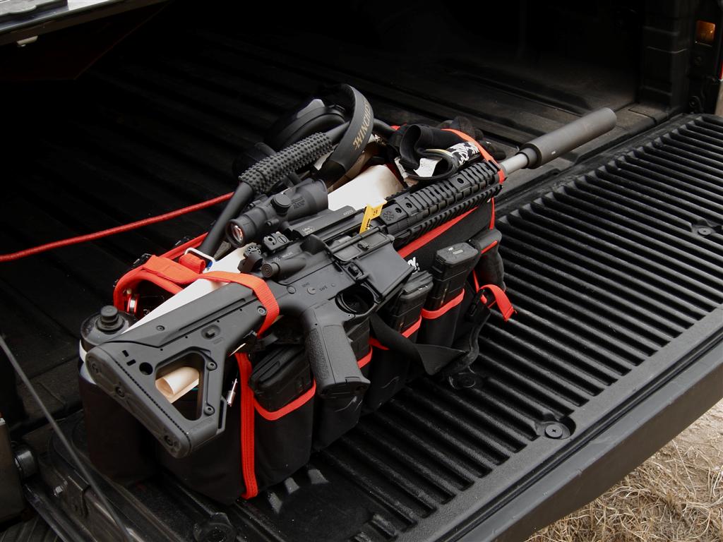 Mod H Official Mk12 Mod0, Mod1, ModH Photo and Discussion Thread - Page 1137 ...