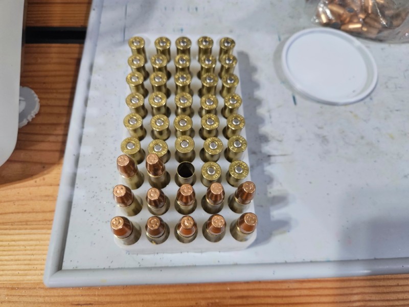 What Did You Do Today In The World Of Reloading? NO OFF TOPIC Posts ...