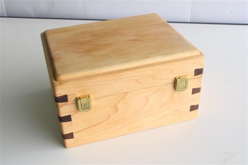 Woodnet Forums - Have you built a spline jig yet?